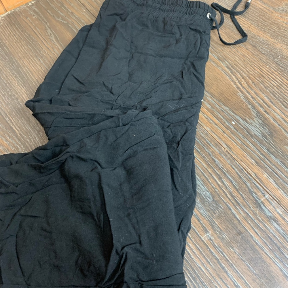 Forever 21 sweatpants